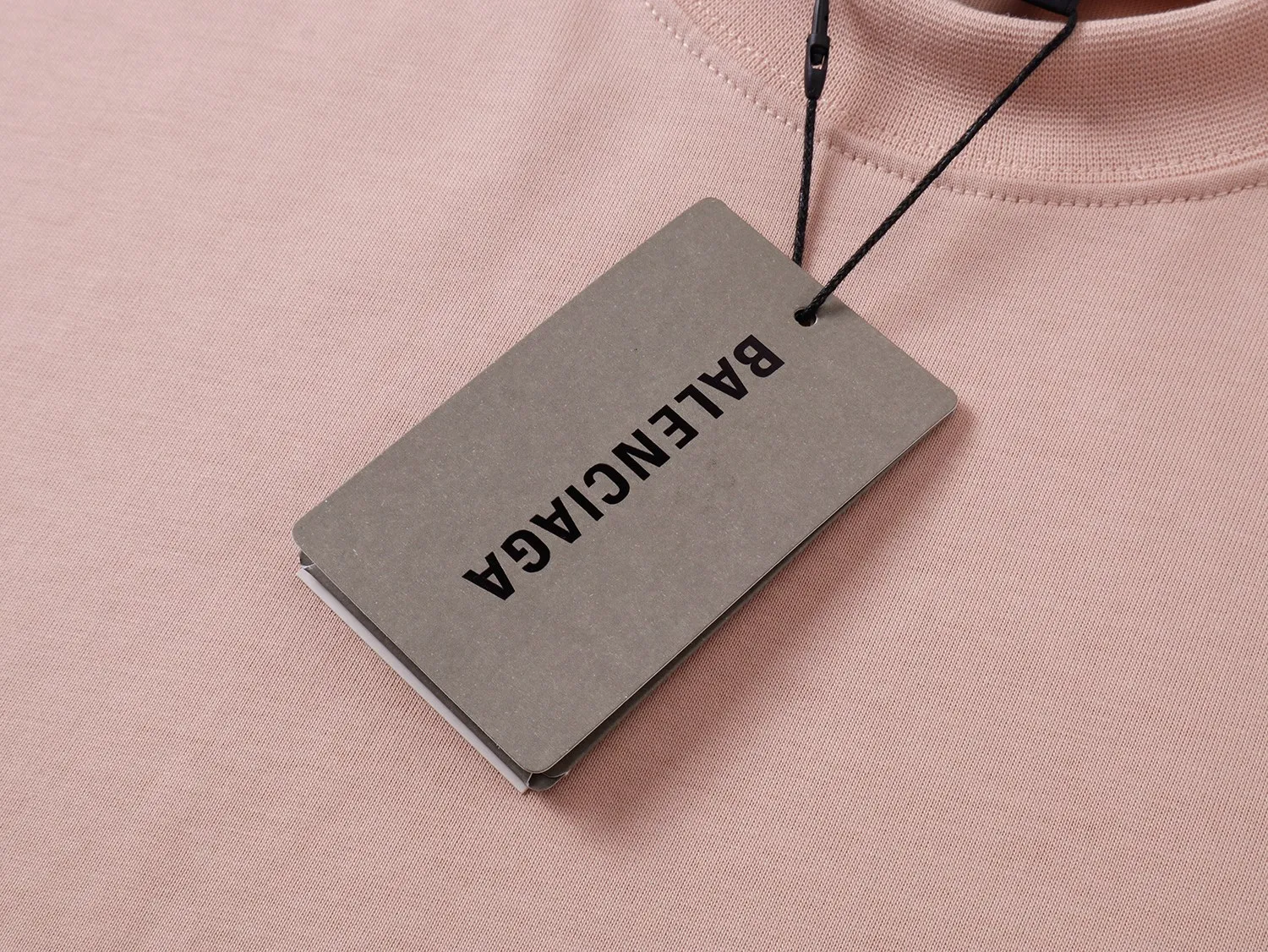 💰p95 # 26SS 520 # BALENCI*GA # 260g * 1 1 + os Same Style！！ ：3347# Sizes：xs-L ：3 （ ，Pink， ）
